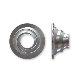 Fong Prean Patent MS Head Screw