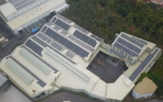 2023 Roofing Photovoltaic Module System