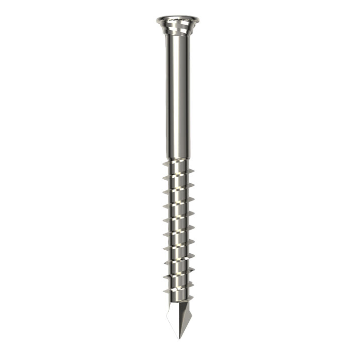 Msword Heavy-Duty Wood Decking Screw