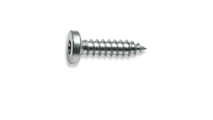 Self-Tapping Screw