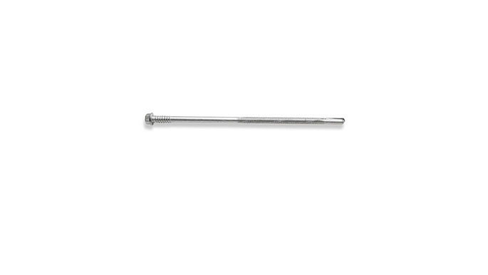 Bi-Metal Screw