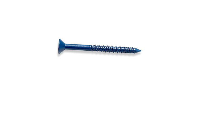 Concrete Screw
