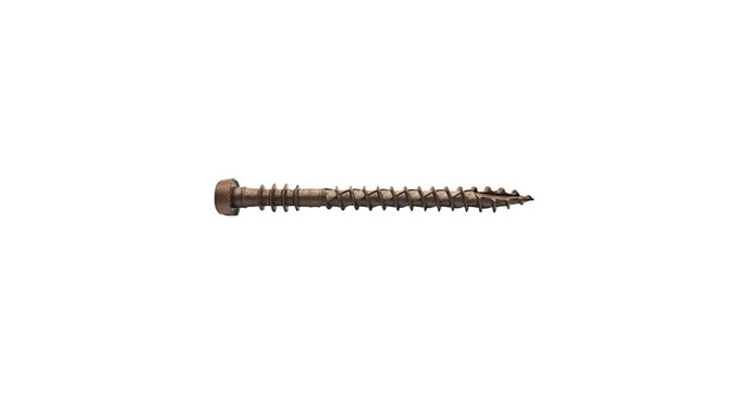 Decking Screw