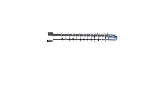 Self-Drilling Screw