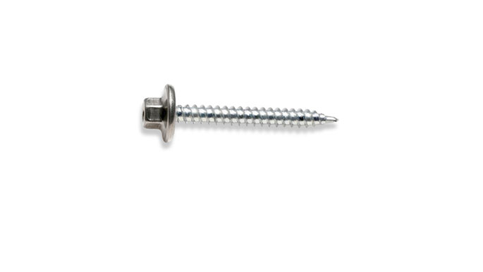 Roofing Screw
