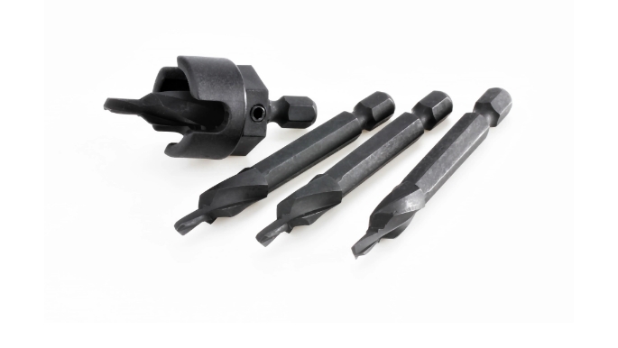Accessoires d'outils