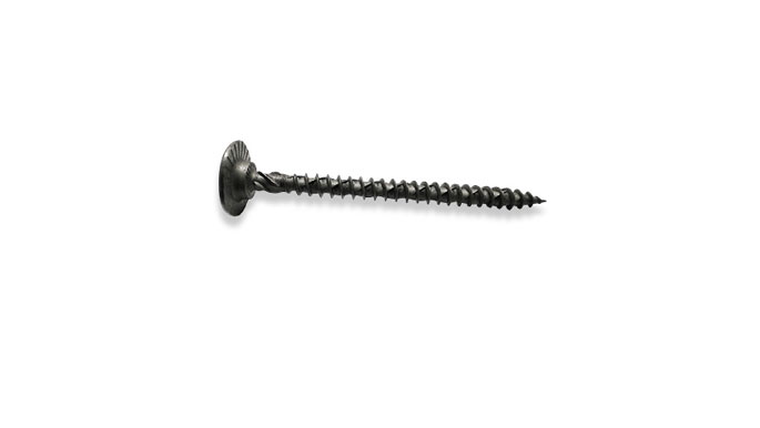 Cabinet Screw