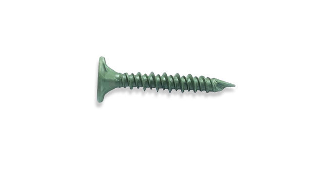 Cement Board Screw