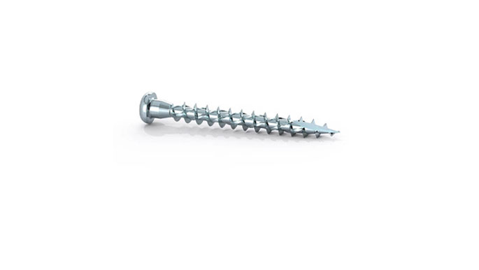 Wood Screw / Chipboard Screw