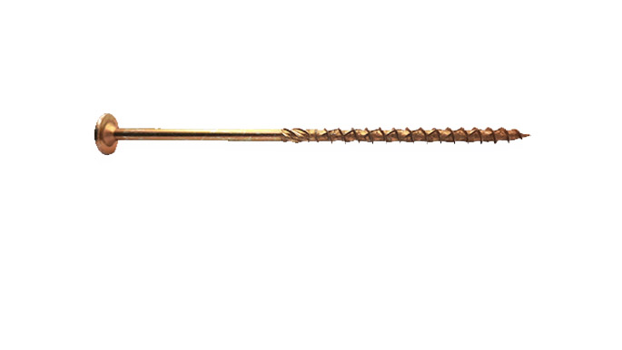 Structure Timber Screw / Long Screw