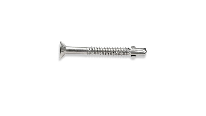 Wings / Tek Screw